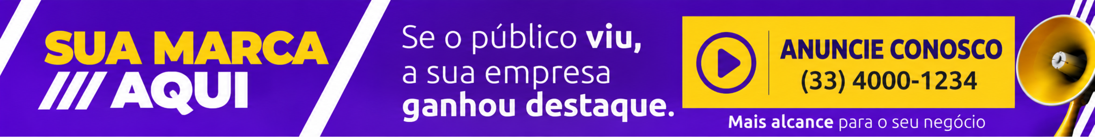 Publicidade — Após Cabeçalho